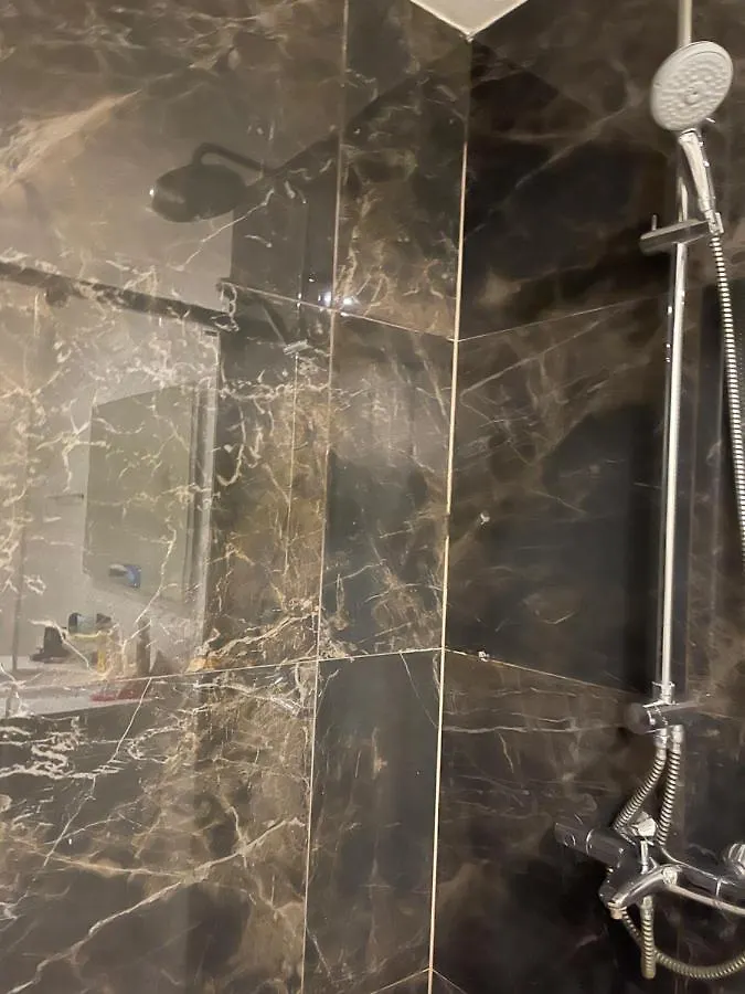 Appartement Dans Hotel Pullman Istanbulská provincie Apartmán
