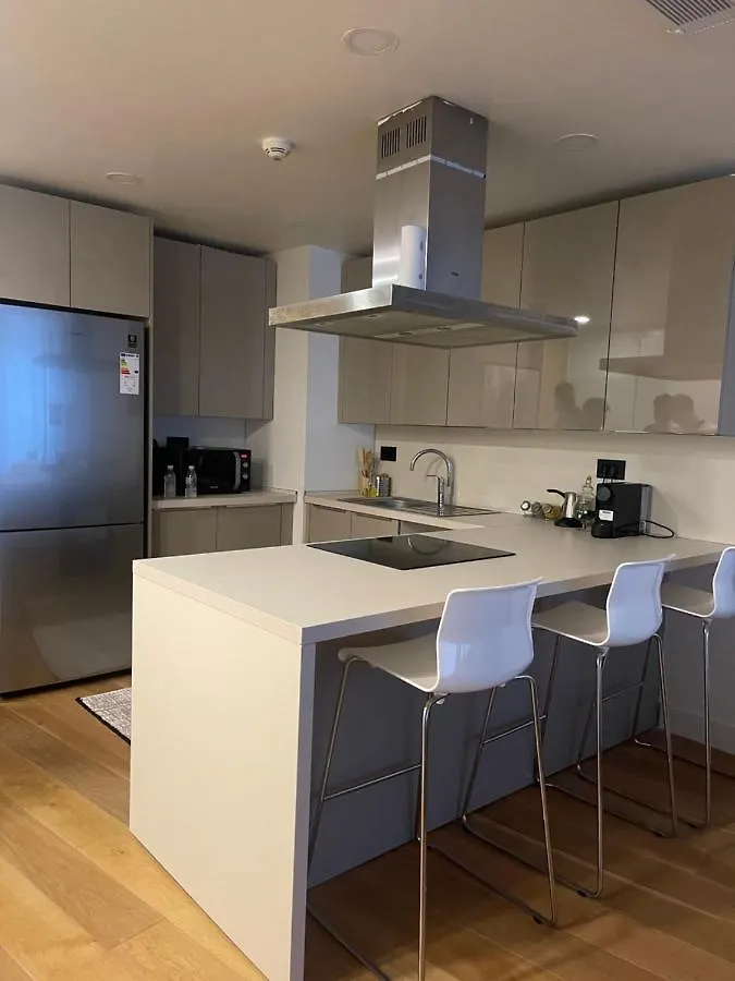 Appartement Dans Hotel Pullman اسطنبول 0*,